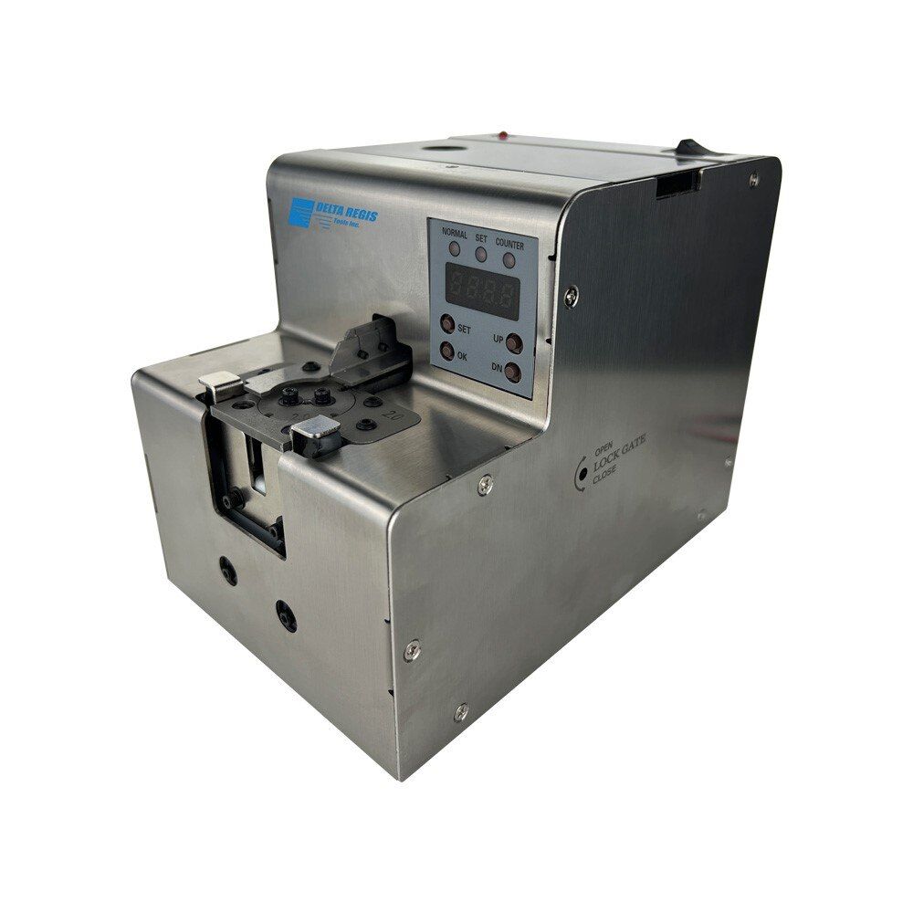 DRFF-519R-4.0 | Screw Feeder, 4.0mm screw thread dia, robotic/automated pickup image 1