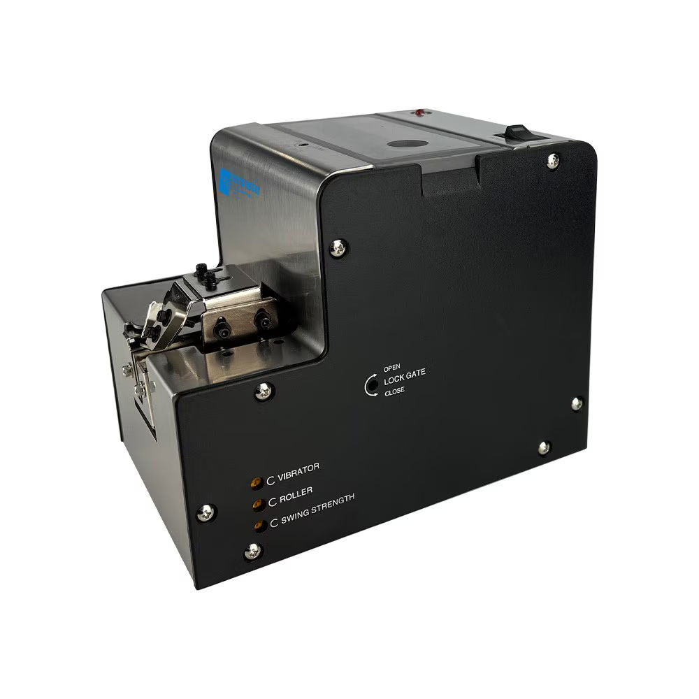 DRFF-520SS Standard Feeders image 1