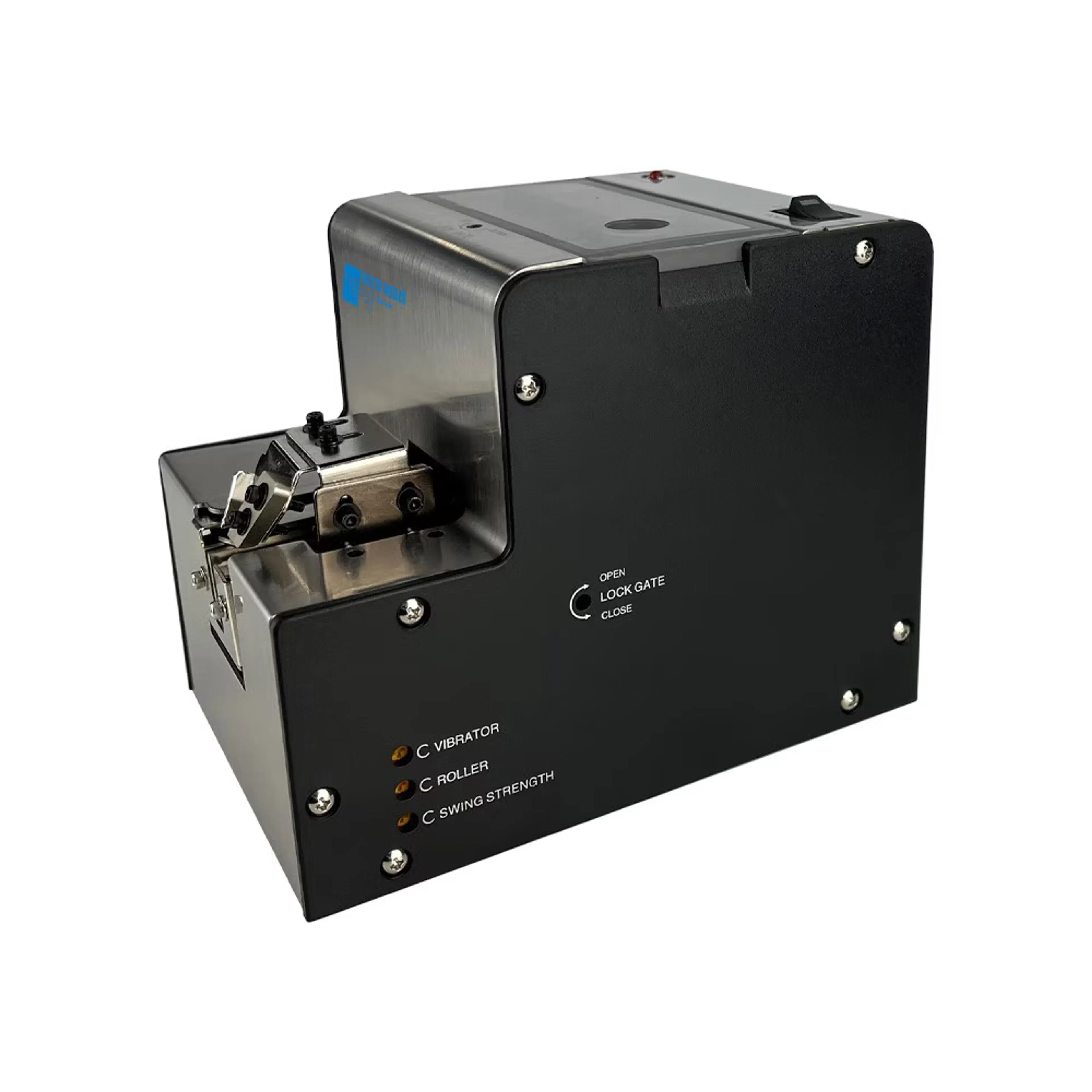DRFF-520SS Standard Feeders