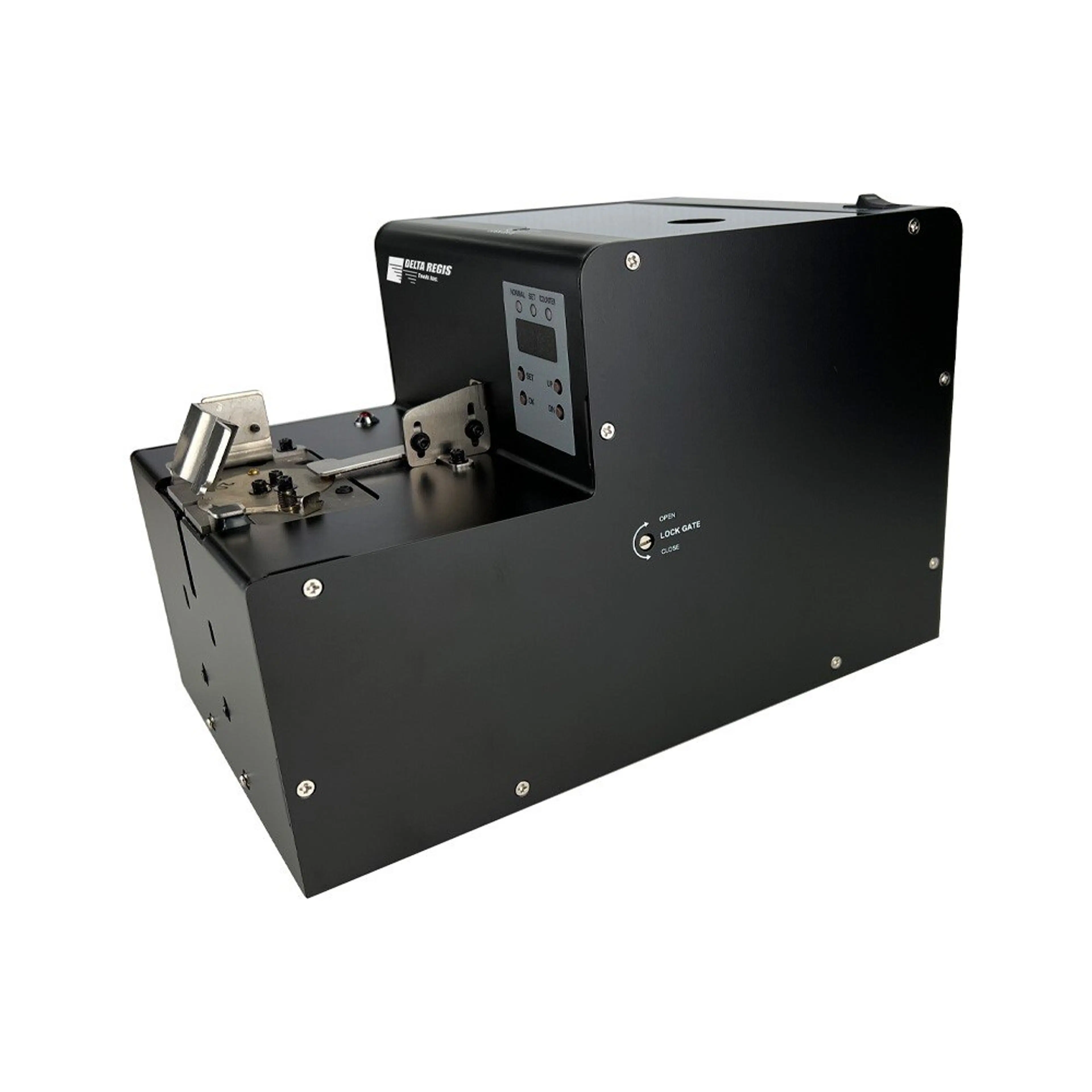 DRFF-530 Extra Large Screw Feeder