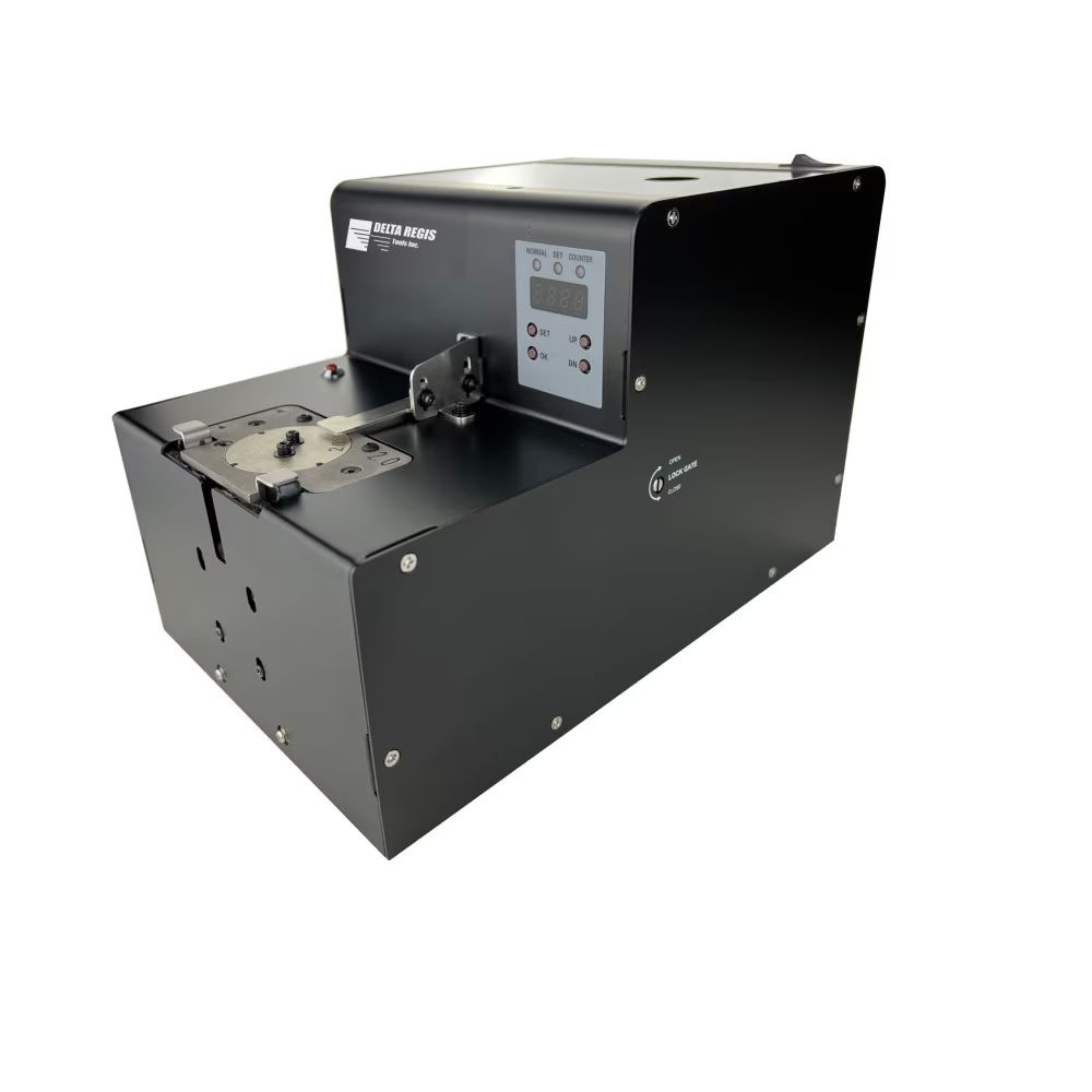 DRFF-530R Extra Large Screw Feeder image 1