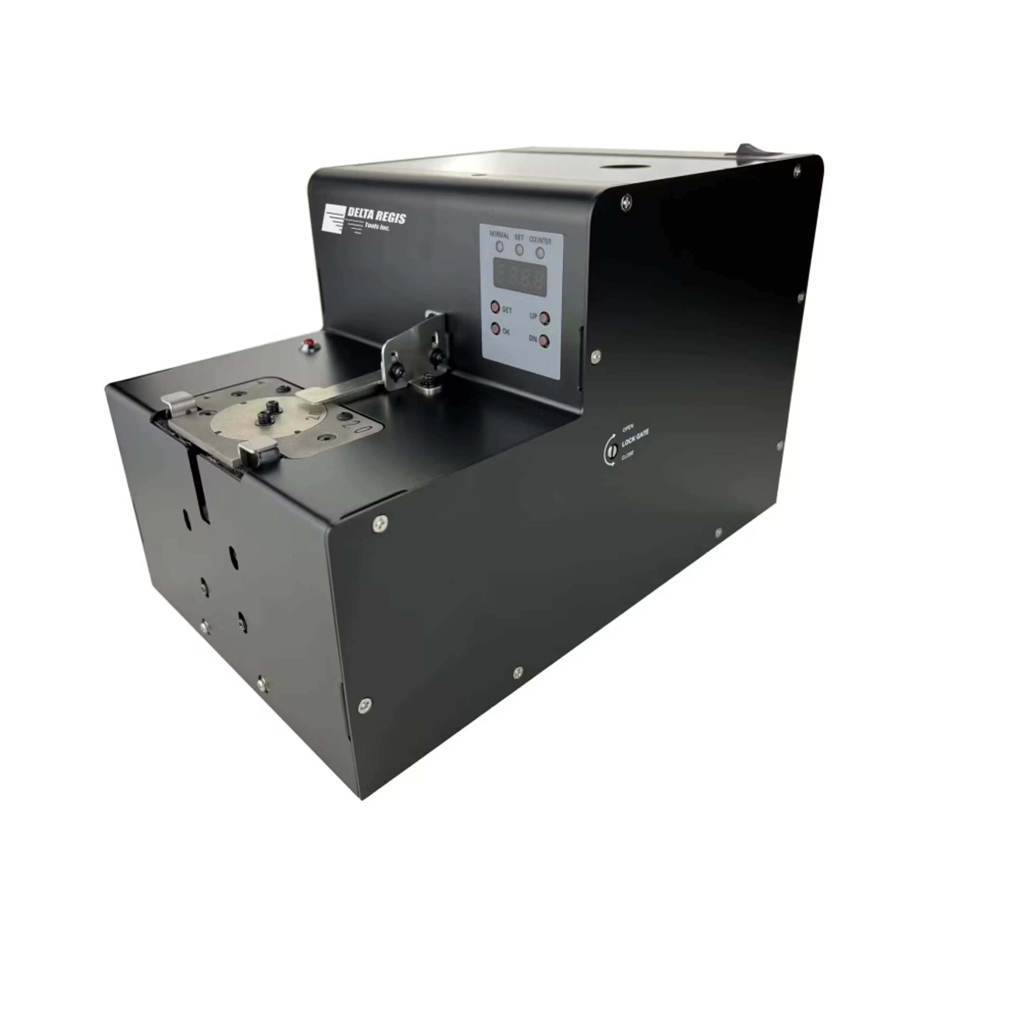 DRFF-530R Extra Large Screw Feeder