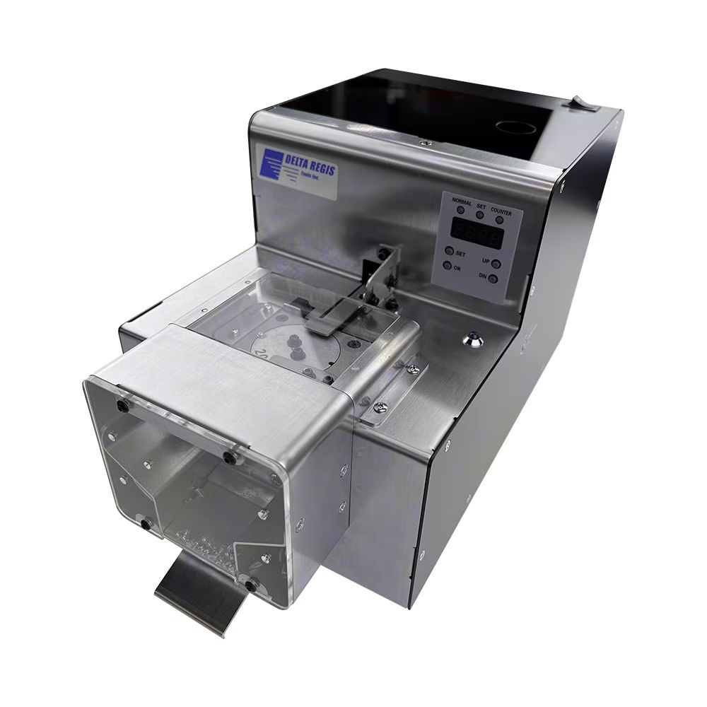DRFF-630C Screw Counter image 1