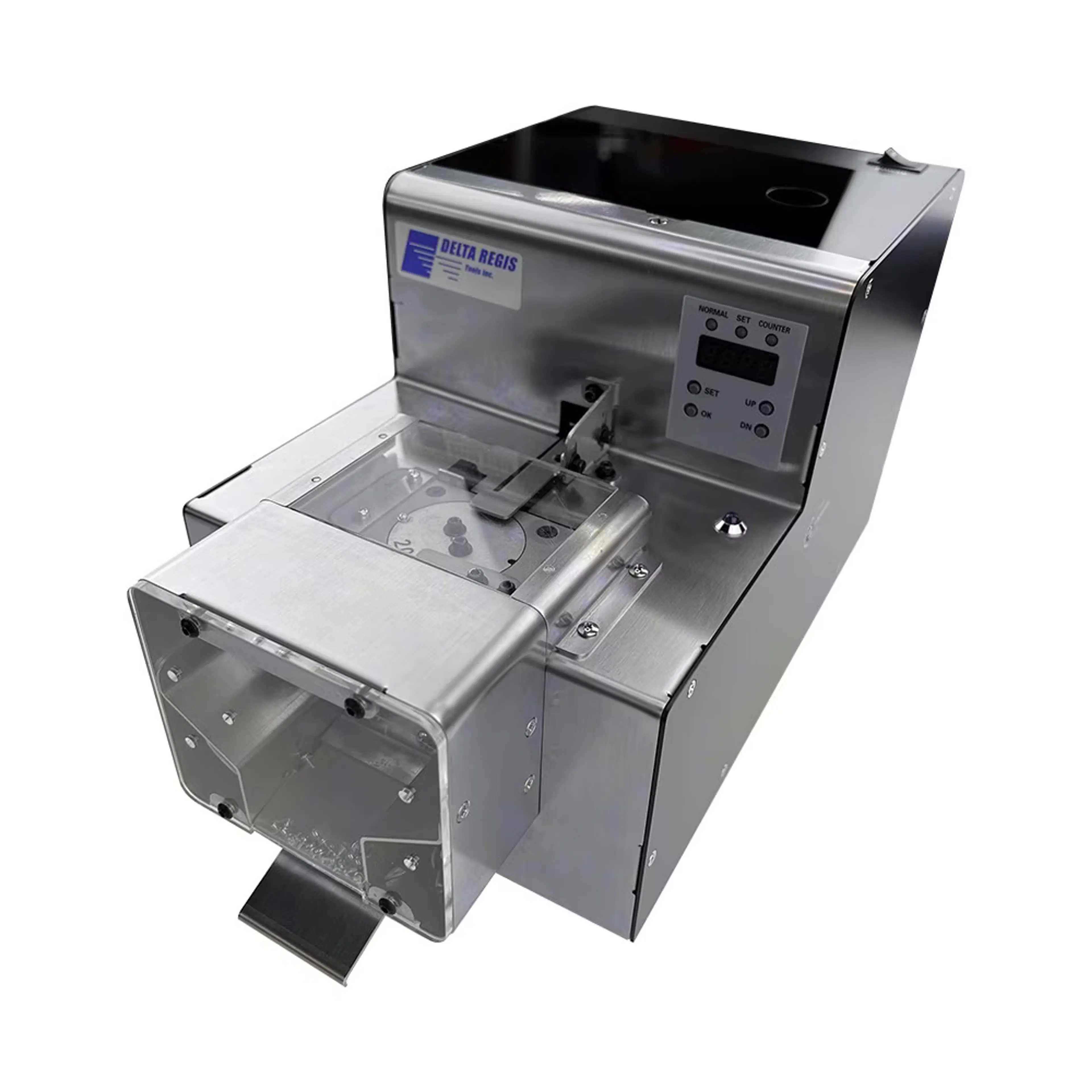 DRFF-630C Screw Counter