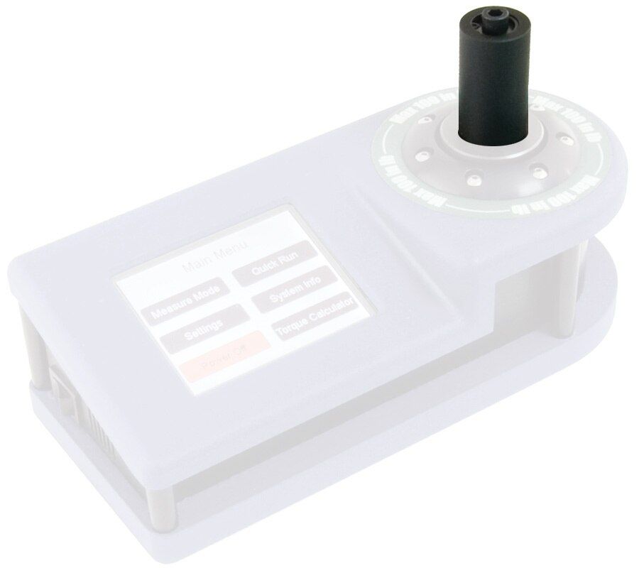 DRTQ-RDA-1/2 | 1/2'' sq.dr. joint simulator image 1