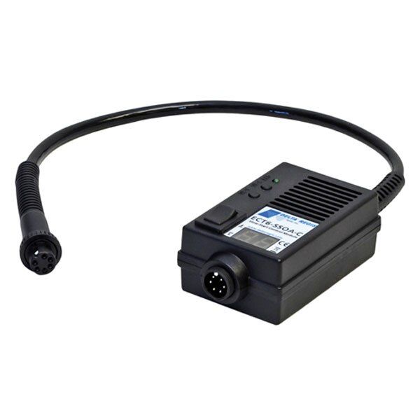 ECT8-SSOC | Slow Start Module with Clutch Signal Outputs image 1