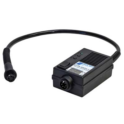 ECT6-SSOA-C | Slow Start/Output signal module image 1