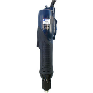 ESL383PFE | Inline Electric Screwdriver, 3.5 - 19 in lbs, 1900 rpm, Push-to-Start image 1