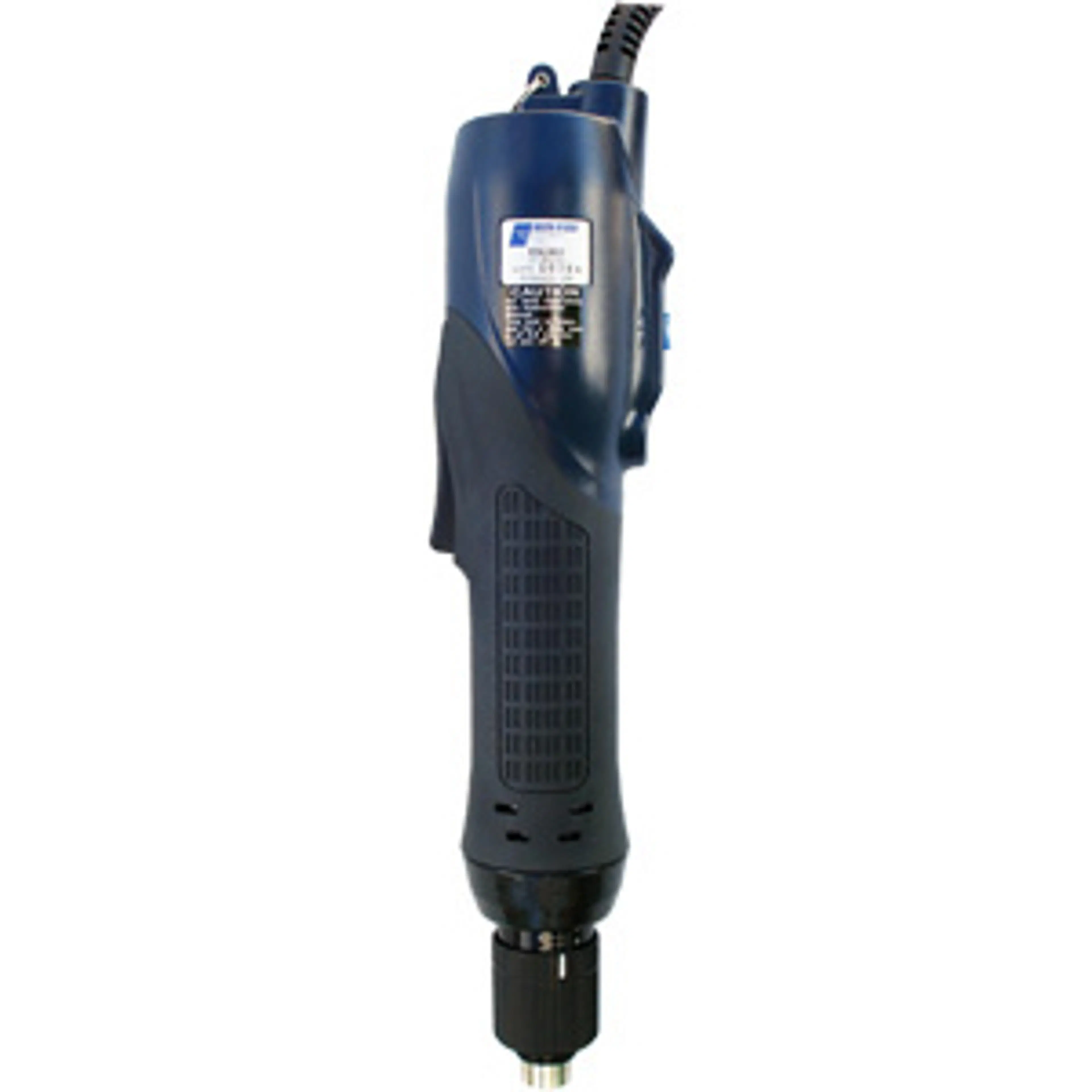 ESL383E | Inline Electric Screwdriver, 4.4 - 19 in lbs, 1000 rpm, Lever