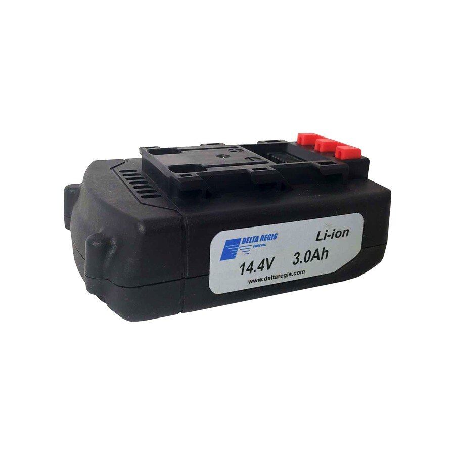 ESB-14VL3000 | BATTERY, LI-ION 14.4 VDC, 3000 MAH image 1