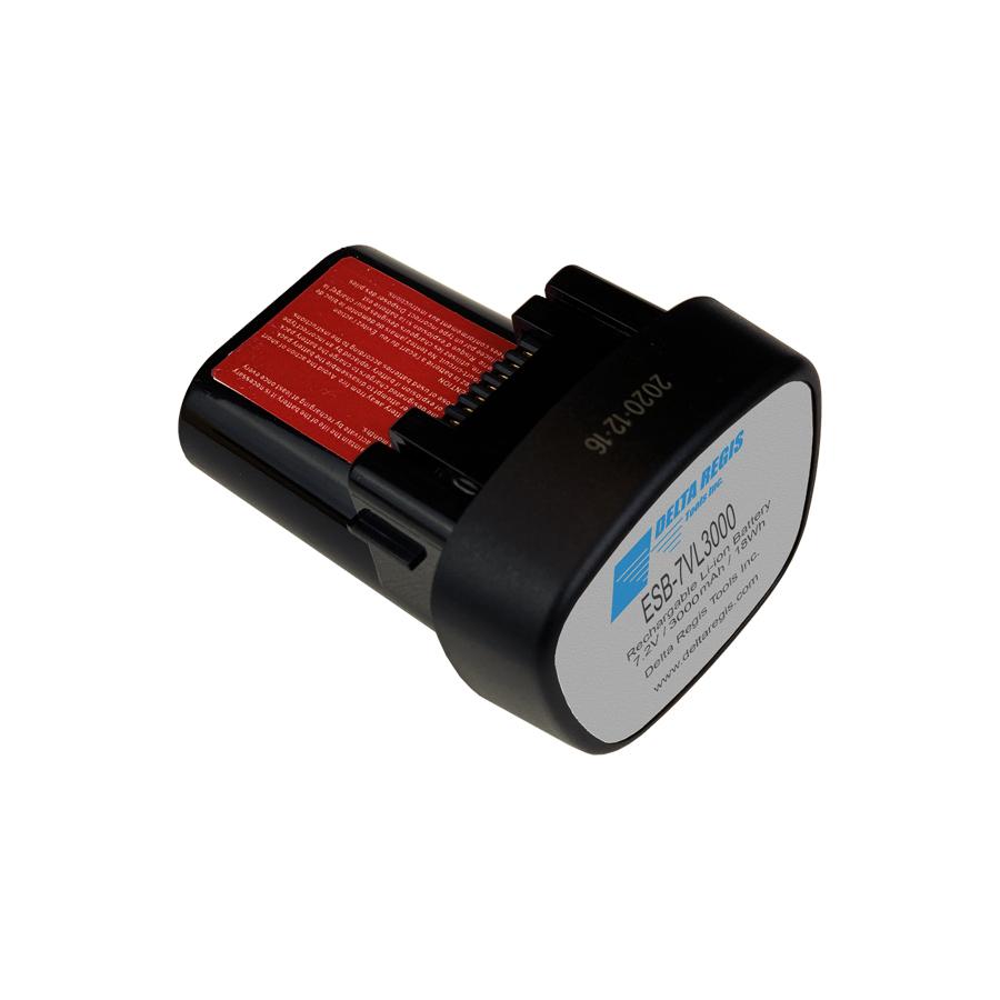 ESB-7VL3000 | 7.2V Lithium-Ion Battery image 1