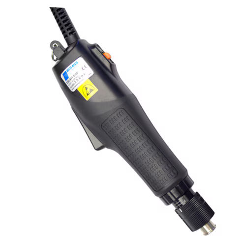 CESL612 | Inline Electric Screwdriver: 0.9 - 8.7in lb Drive type: 4 mm RPM: 1000 image 1