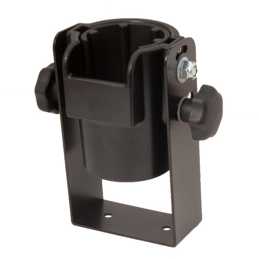 DR80-TH8-9 | Tool Holster, Bench Mount image 1