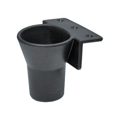 DR80-10136 | Tool Holster - Fasten to the edge of a workbench and park the screwdriver when not in use image 1