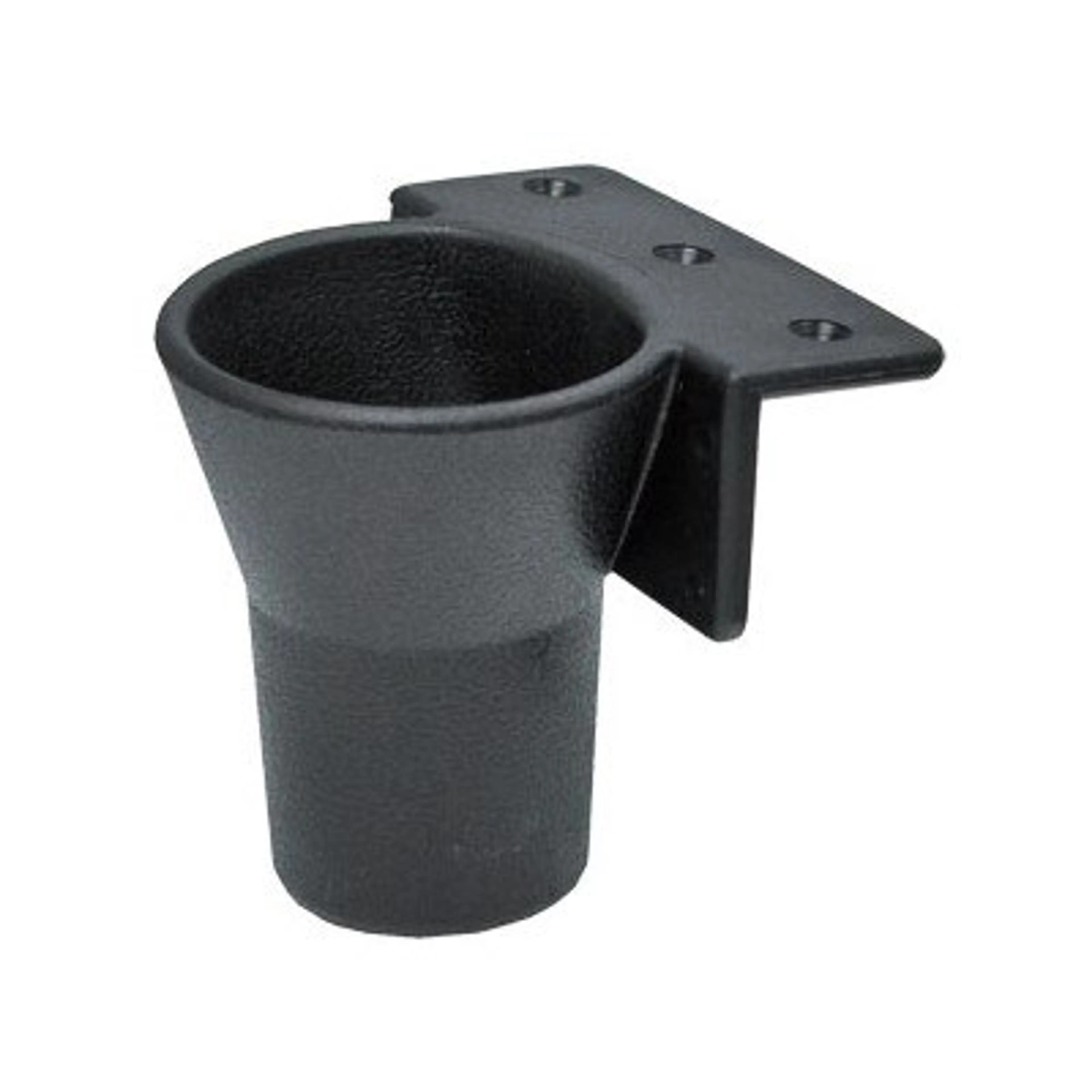 DR80-10136 | Tool Holster - Fasten to the edge of a workbench and park the screwdriver when not in use