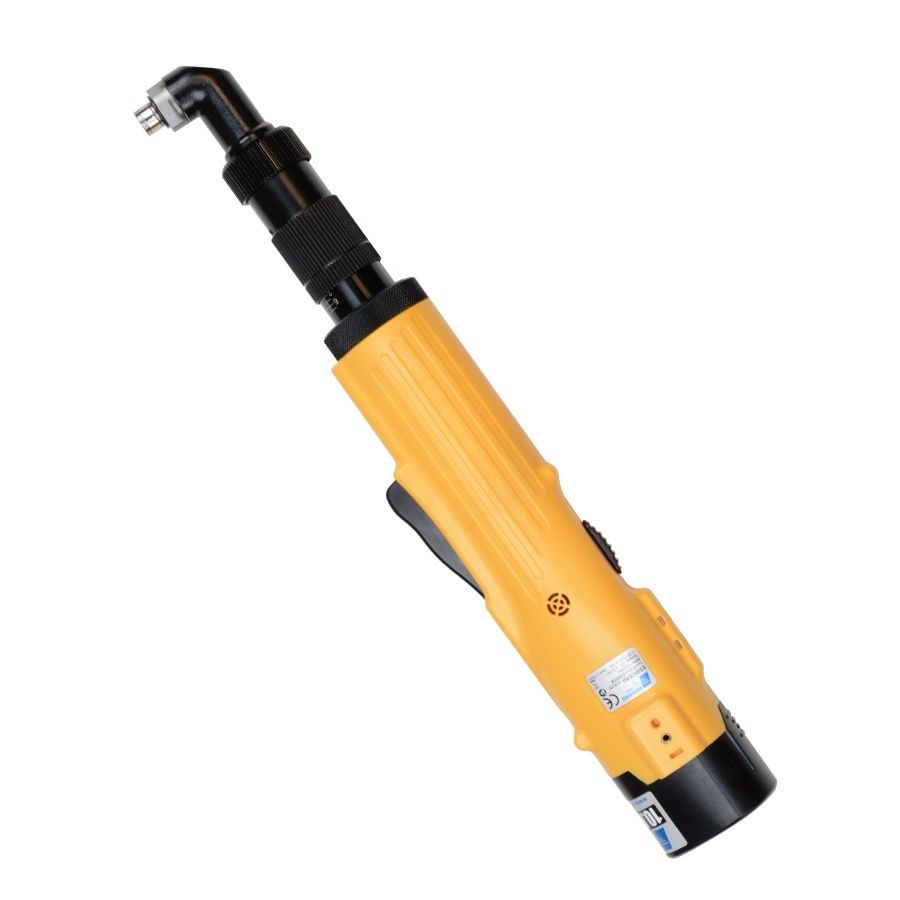 ESB824/RA | Cordless Electric Angle Screwdriver, 10.8V, 4.4 - 18 in lbs image 1