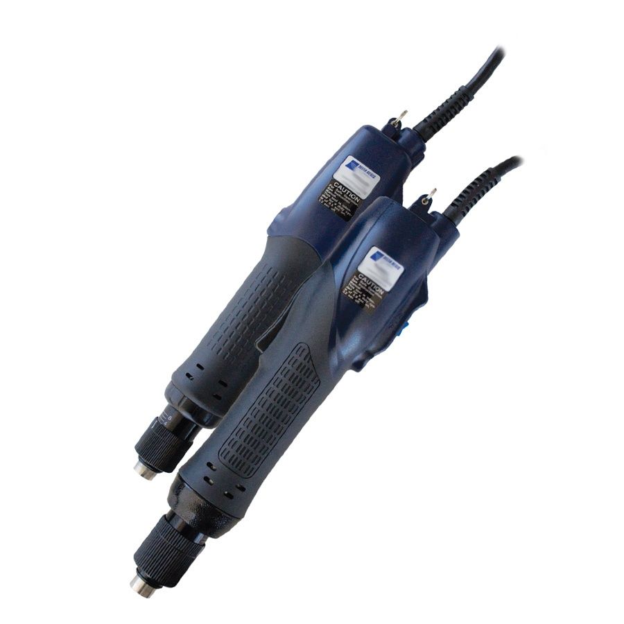 ESL300 | Inline Electric Screwdriver, 0.8 - 10.4 in lbs, 1/4'' hex, 1000 rpm, Lever image 1