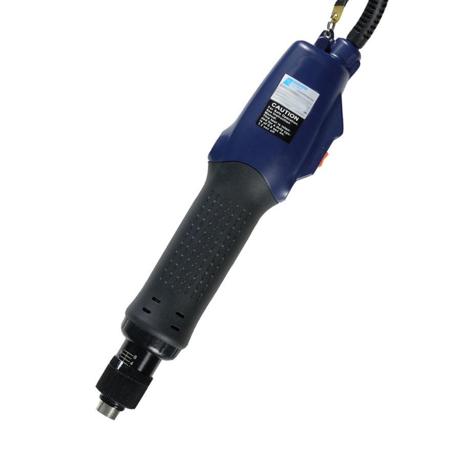 ESL301P | Inline Electric Screwdriver, 2.5 - 16.5 in lbs, 1/4'' hex, 1000 rpm, Push-to-Start image 1