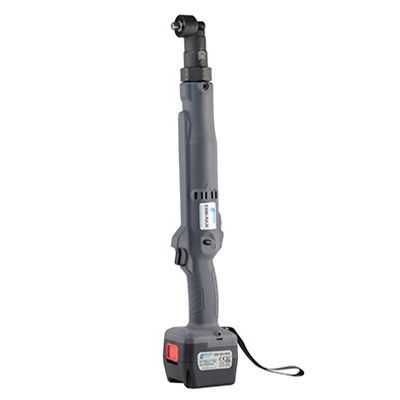 ESB6-RA7 | Delta Regis | Angle Head Cordless Screwdriver, 18V, 2.5-7 Nm, 850 / 550 rpm, Lever Start image 1