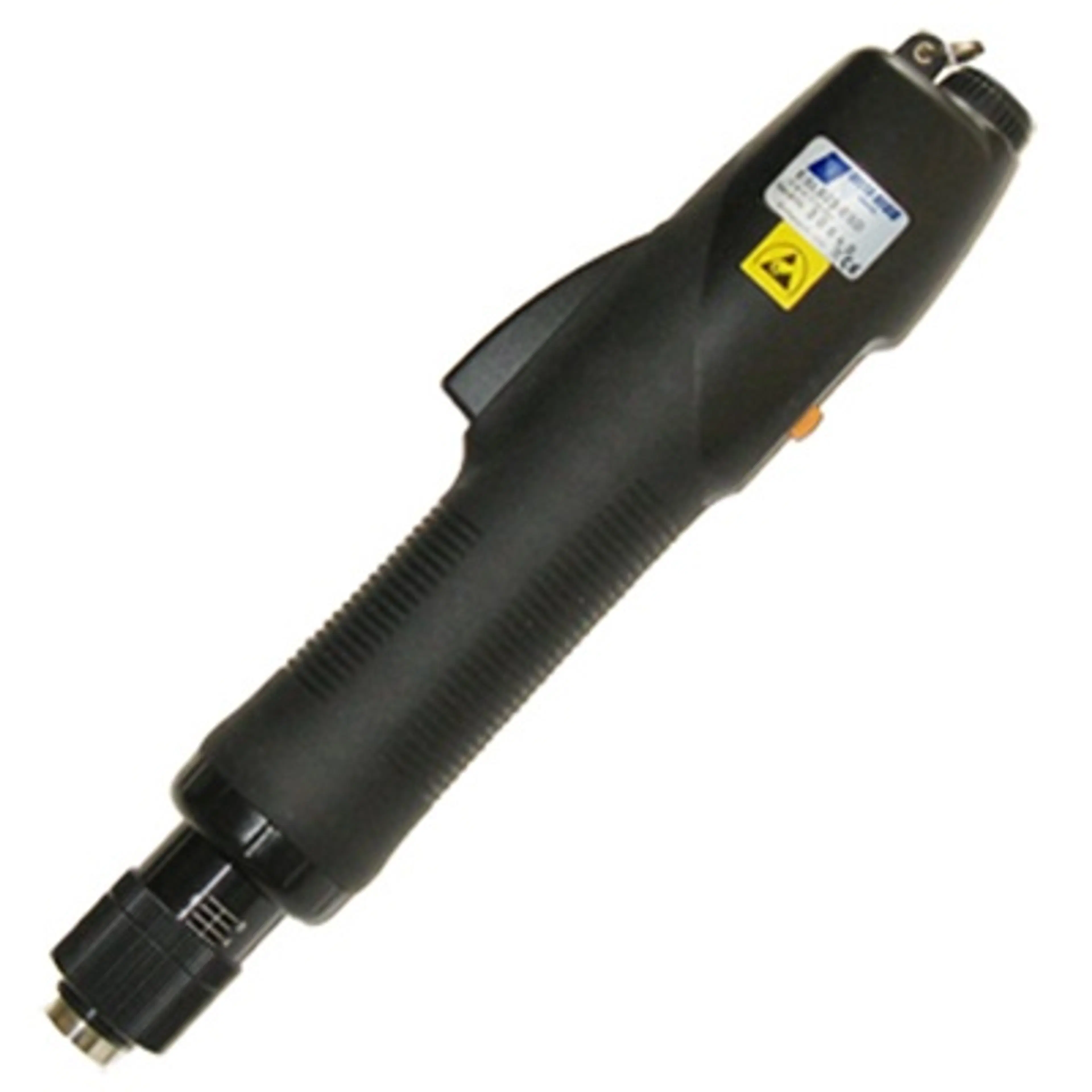 CESL823 | Inline Brushless Electric Screwdriver, 1.3 - 10.5 in lbs, 1/4'' hex, 1000 rpm, Lever