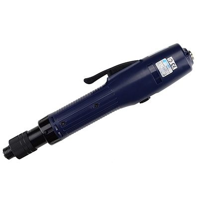 CESLT955 | Inline Brushless Electric Screwdriver, 53 - 106 in lbs, 1/4'' hex, 880 rpm, lever image 1