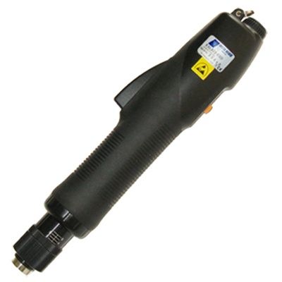 CESL828F-ESD | Inline Brushless Electric Screwdriver, 8.9 - 26 in lbs, 1/4'' hex, 2000 rpm, ESD, Lever image 1