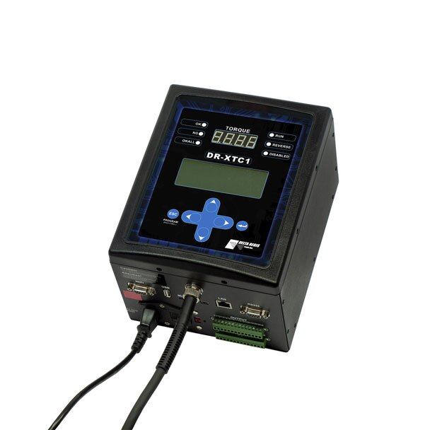 DR-XTC2 | ESL-XTE12/18 Series Controller image 1