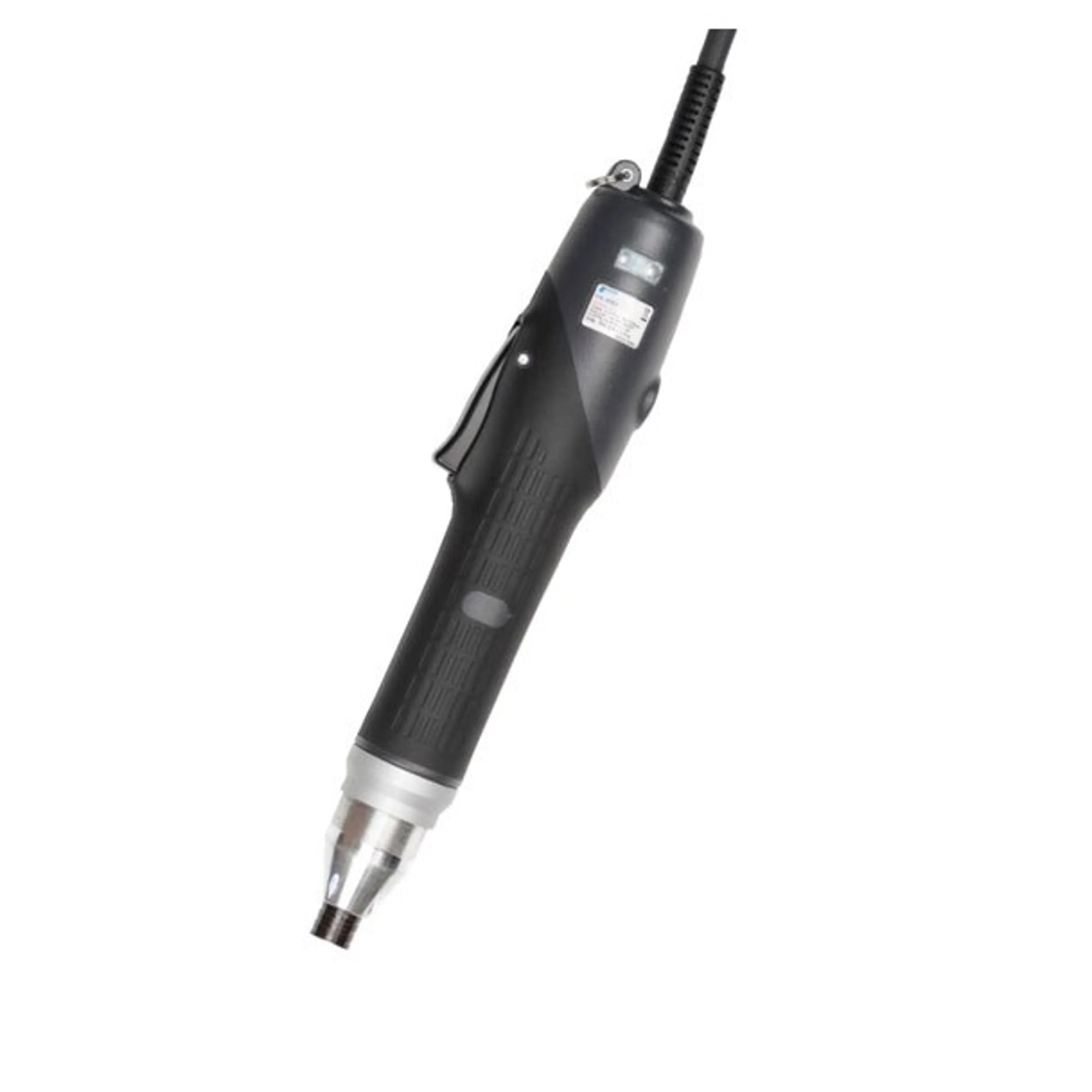 ESL-XTE3LT | Transducerized Electric Screwdriver, 1/4'' hex, 3 Nm, 26 in lbs