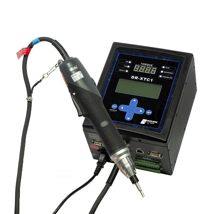 Delta Regis DR-XTC1 Torque Control System image 1