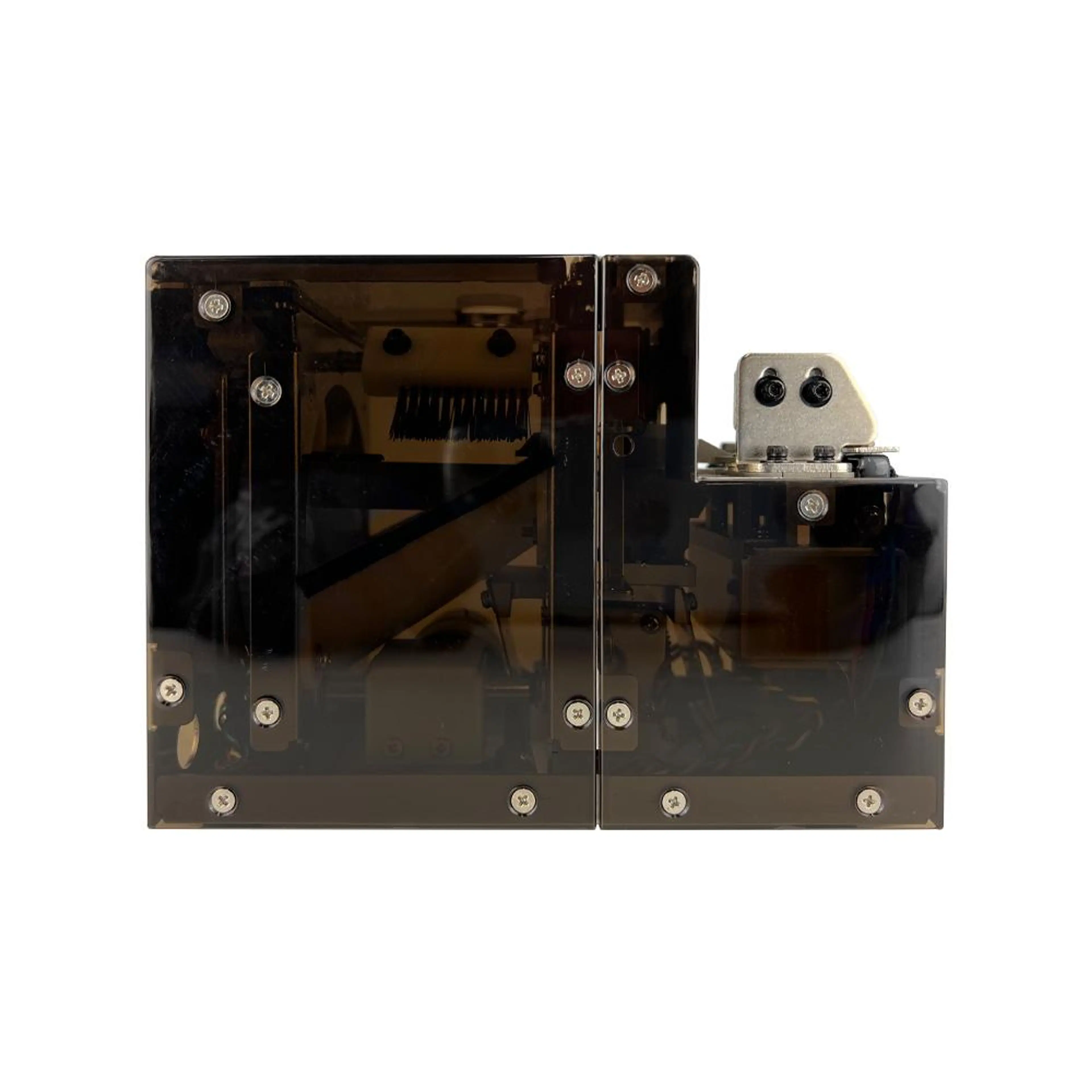 DRFF-208-0.8 | Screw Feeder, 0.8mm screw thread dia, standard handheld pickup