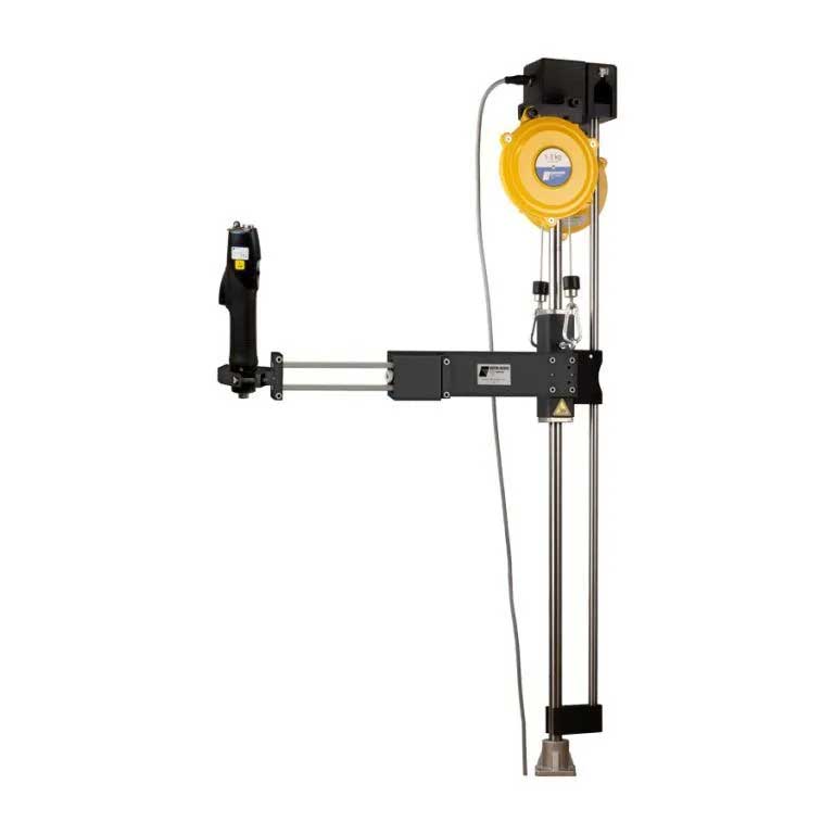 ERGO15A-1-1B | Articulating Torq-Arm, 15Nm, 0-5.5 lbs, 450mm image 1