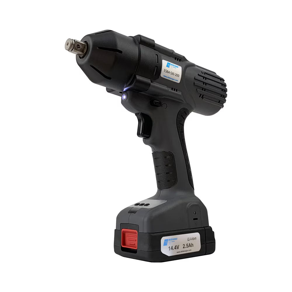 ESB4-SXI Cordless Impact Drivers image 1