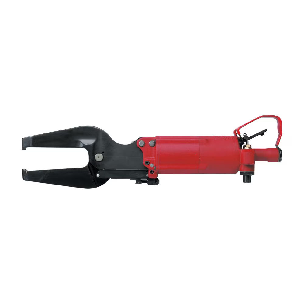 CP0351ESKEL | Riveting compression C-YOKE Squeezers image 1