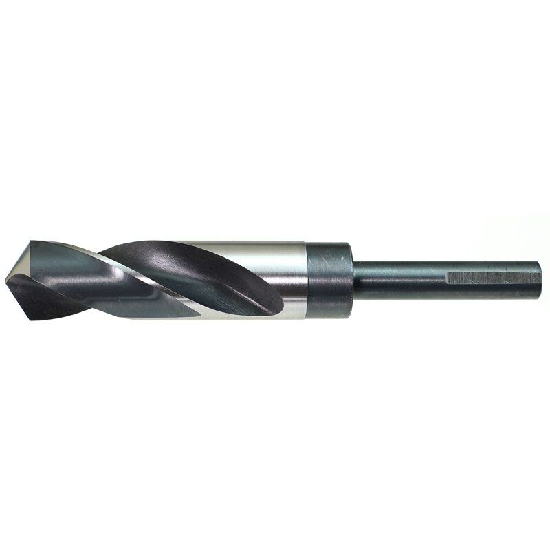 1000E232 | 1-1/2'' High Speed Steel S and D Drill Bit, 118 deg. image 1