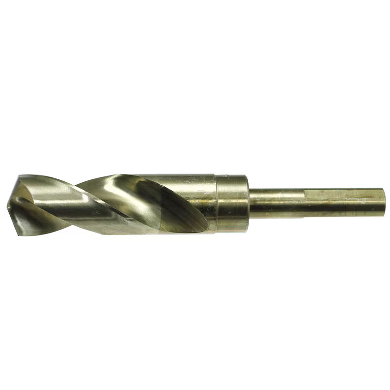 1000EC202 | 1-1/32 in. Cobalt S and D Drill Bit, 135 deg. Split Point image 1