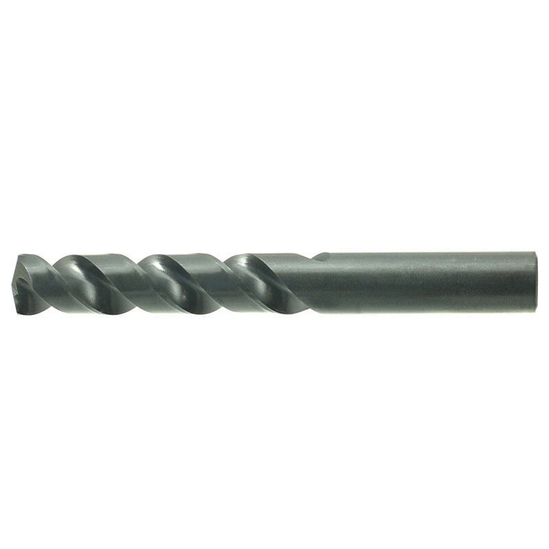 1100A119 | 19/64 in. High Speed Steel Aircraft Extension Drill Bit, 135 deg. Split Point image 1