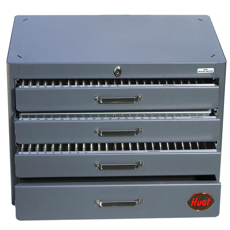 800MDX | MASTER METRIC DRILL DISPENSER ONLY image 1