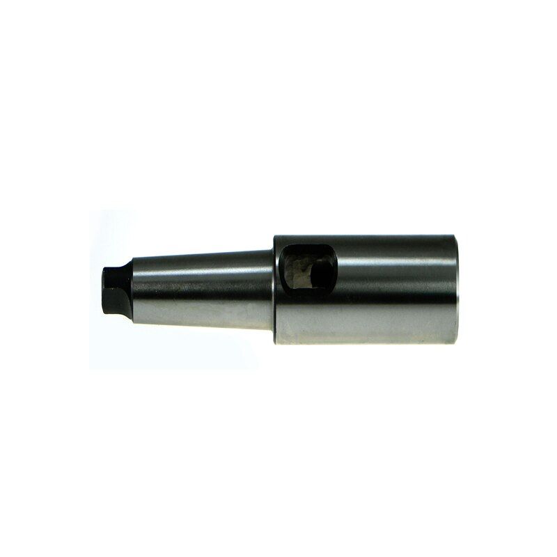 144E021H | #21 Hardened Extended Drill Sleeve, 2 - 1 taper, inside-out image 1