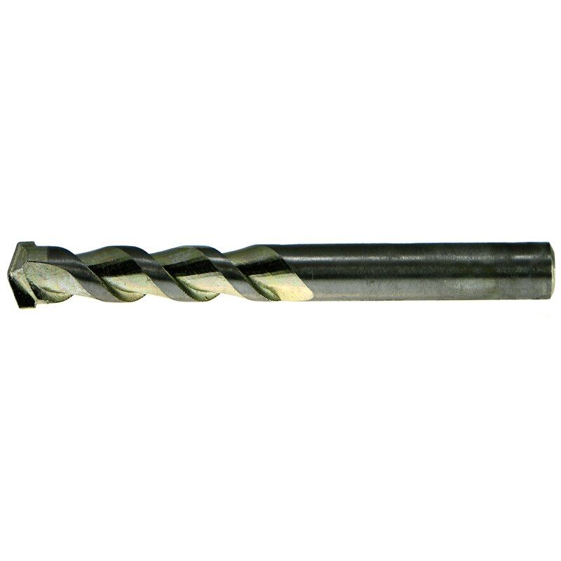 160N118 | 9/32 in. Nitro Carbide Tip Masonry Drill Bit, 4 in. image 1