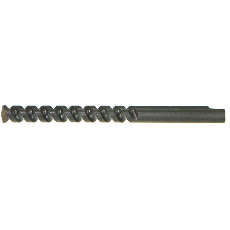 180A1123 | 3/16 in. Black-Gold Tipped Masonry Drill Bit, 3-1/2 in. image 1