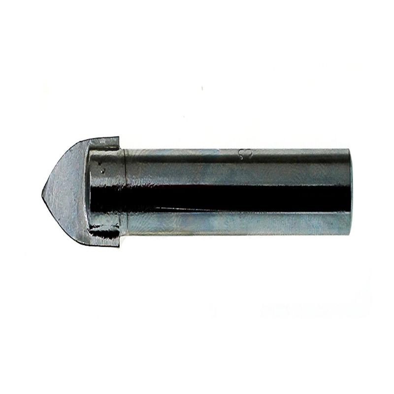 184F108 | 1/8 in. Carbide Tip Masonry and Glass Drill Bit, 3-1/2 in. image 1