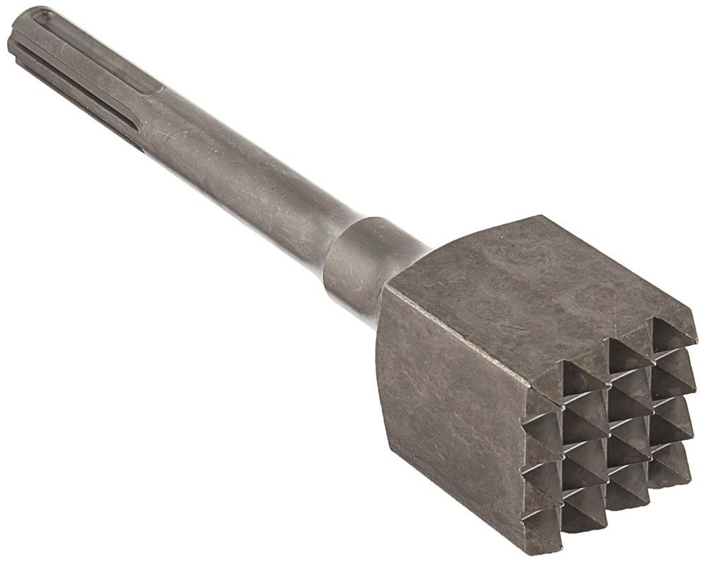 185FCB29 | Hammer Drill Tools, BUSHING TOOL SDS-Max 1-7/8 in. x 9-1/2 in. OAL image 1