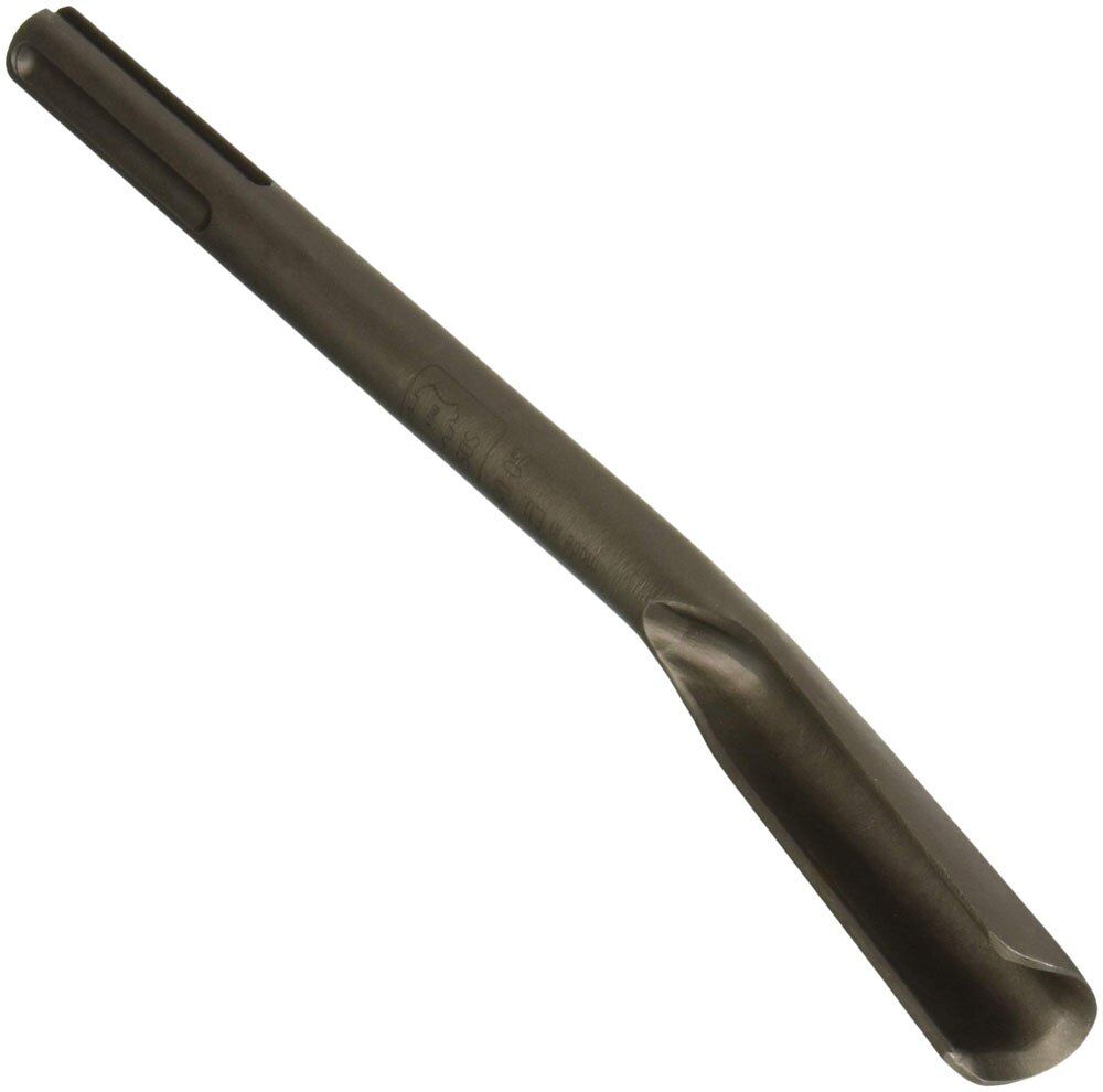185FCG28 | Hammer Drill Tools, GOUGING CHISEL SDS-Max 1 in. x 12 in. OAL image 1