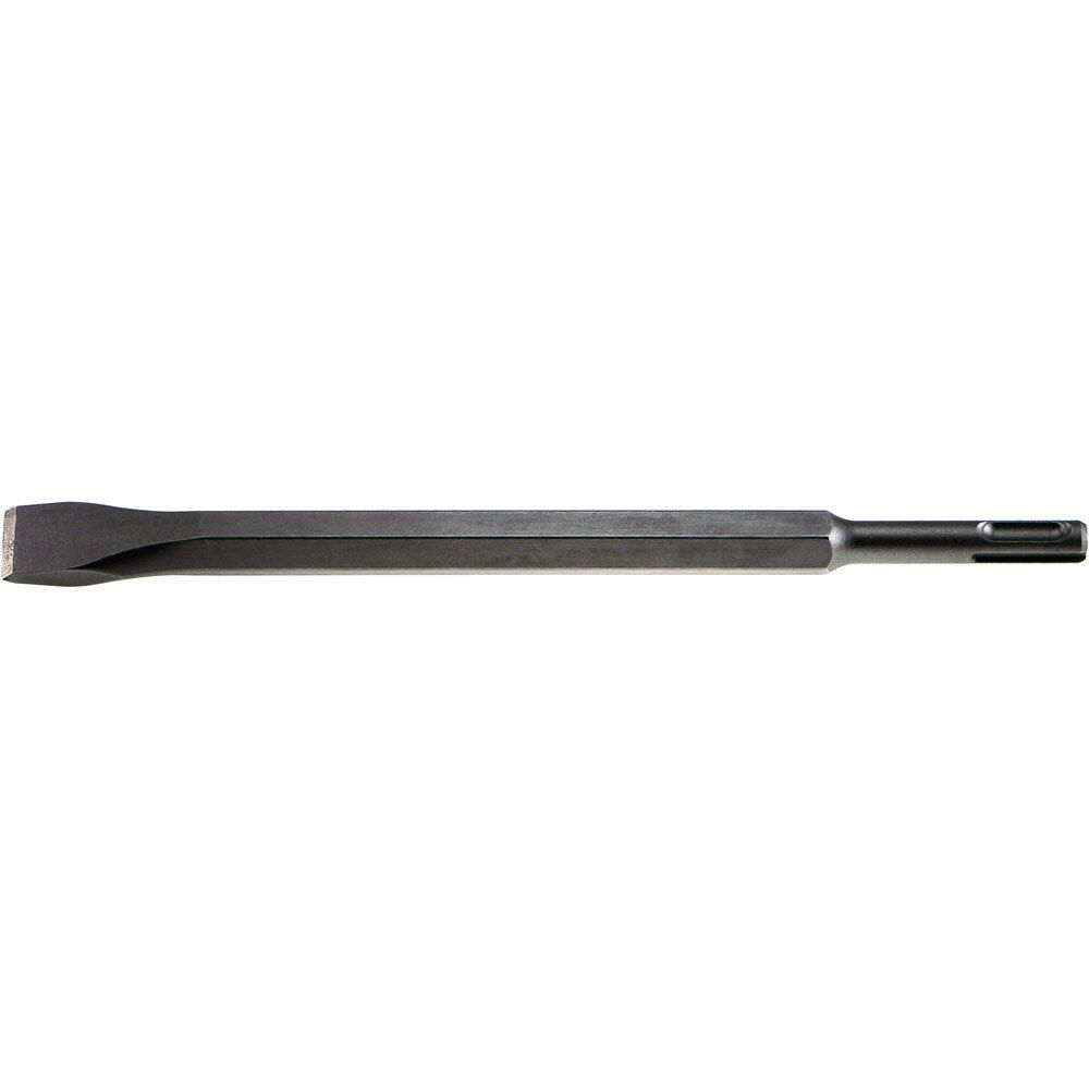 185FCS16 | Hammer Drill Tools, SCALING CHISEL SDS-Max 3 in. x 12 in. OAL image 1