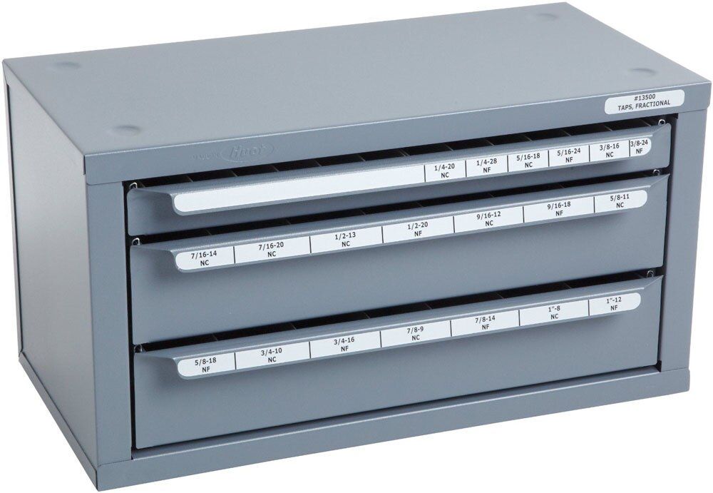 2000FDX | 1/4''-1'' TAP DISPENSER image 1