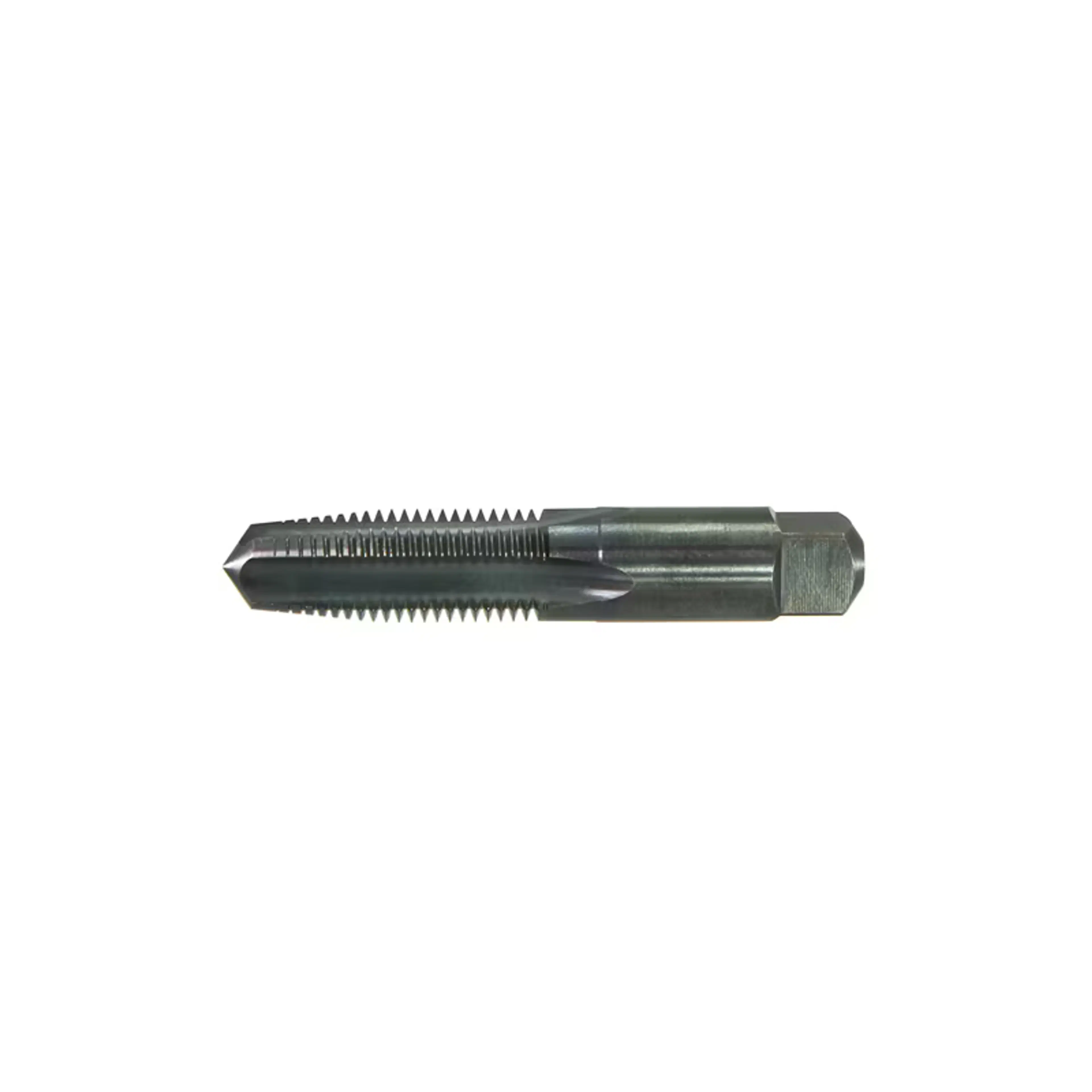 20N000FB | 0-80, Nitro Hand Tap, High Speed Steel, Black Oxide, Bottoming