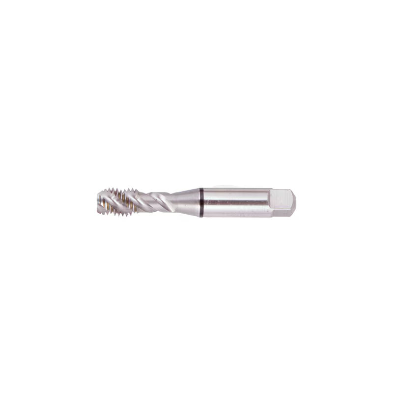 20PF010F | #10-32 NF High Speed Steel Spiral Flute Tap, H3 image 1