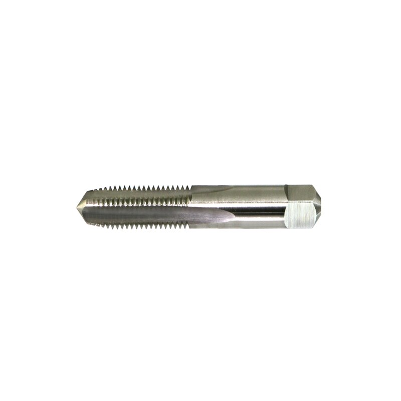 205A132CB | 1/2-13 NC High Speed Steel Oversize Bottoming Tap, H11 image 1