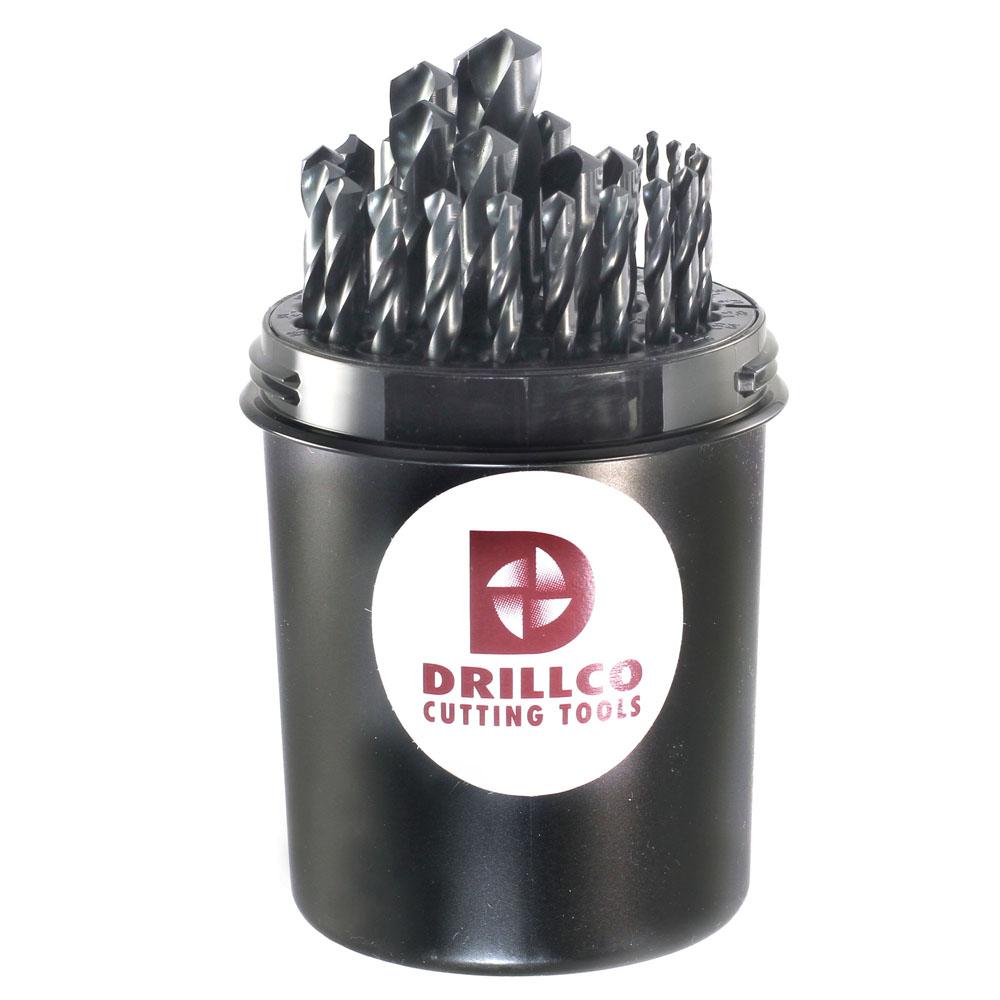 200AW29 | 29PC DRILL PAL 1/16-1/2 BY 64ths image 1