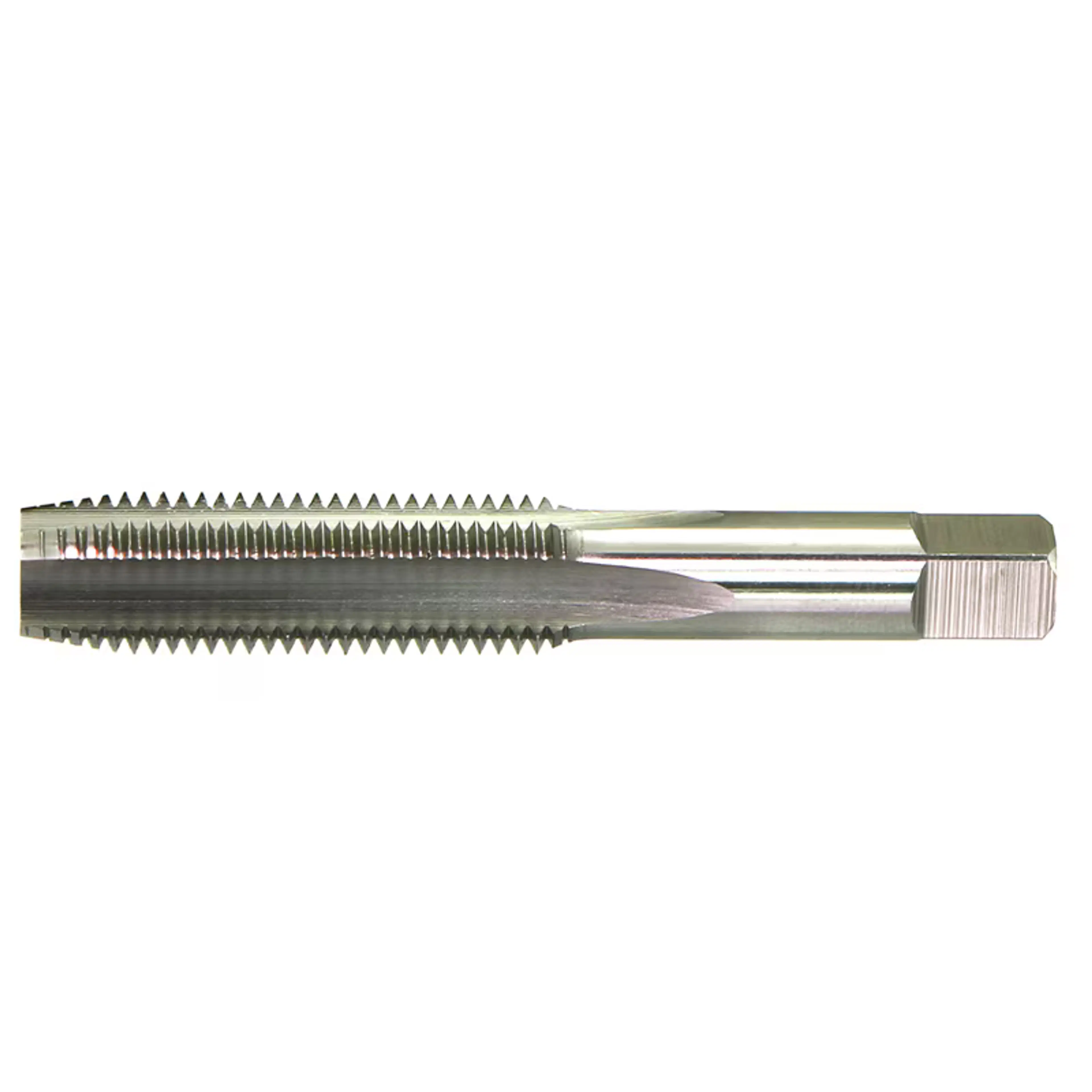 202A004CB | #4-40 NC High Speed Steel Screw Thread Insert Bottoming Tap,
